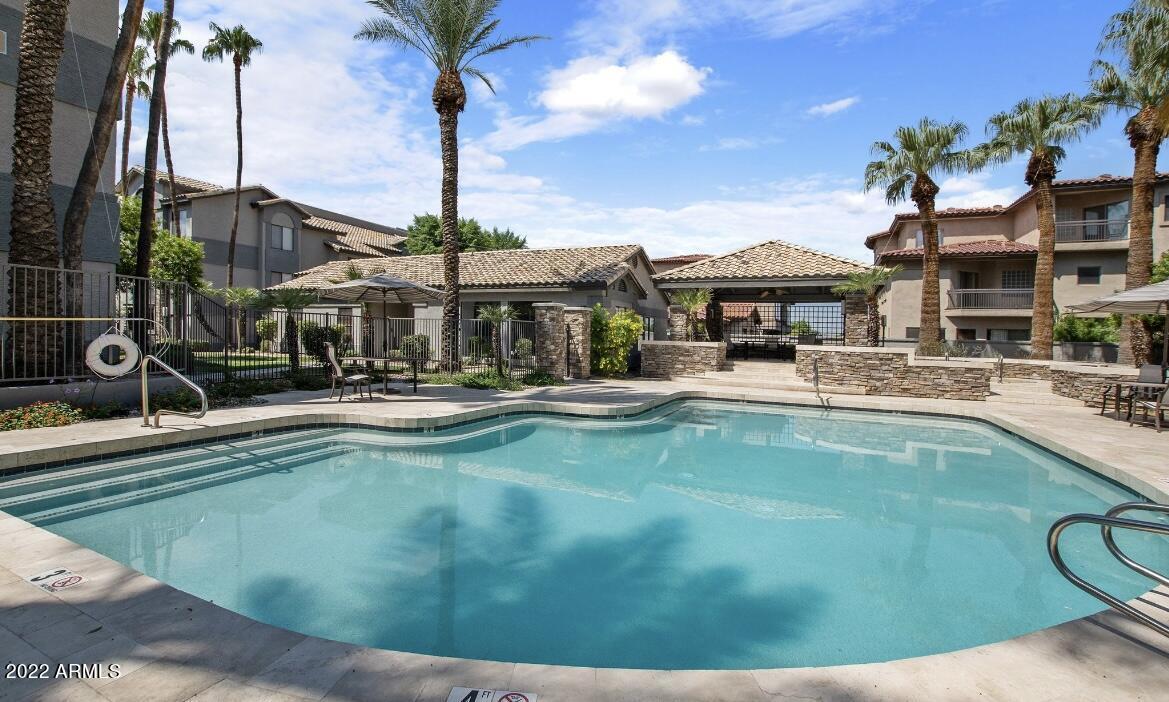 2025 E Campbell Ave Unit 239, Phoenix, AZ 85016 Apartment for Rent in