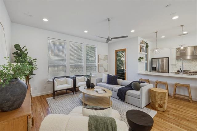 Foto del edificio - 5734 Oram St