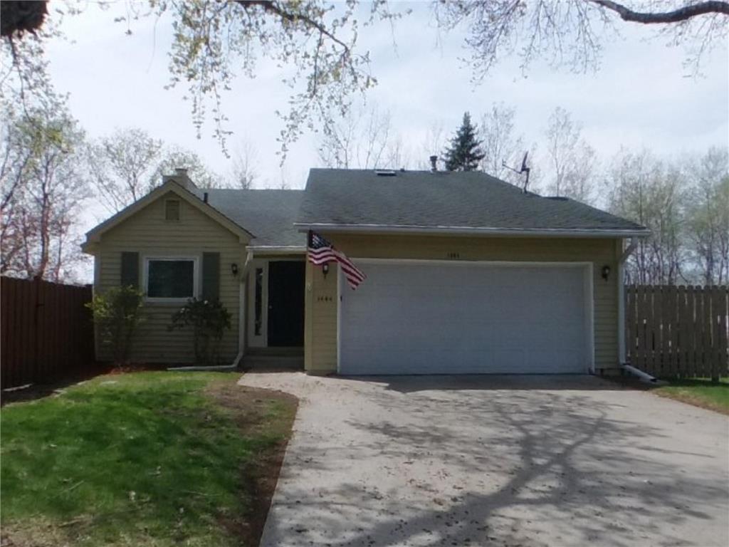 Foto principal - 1444 Willow Creek Ln