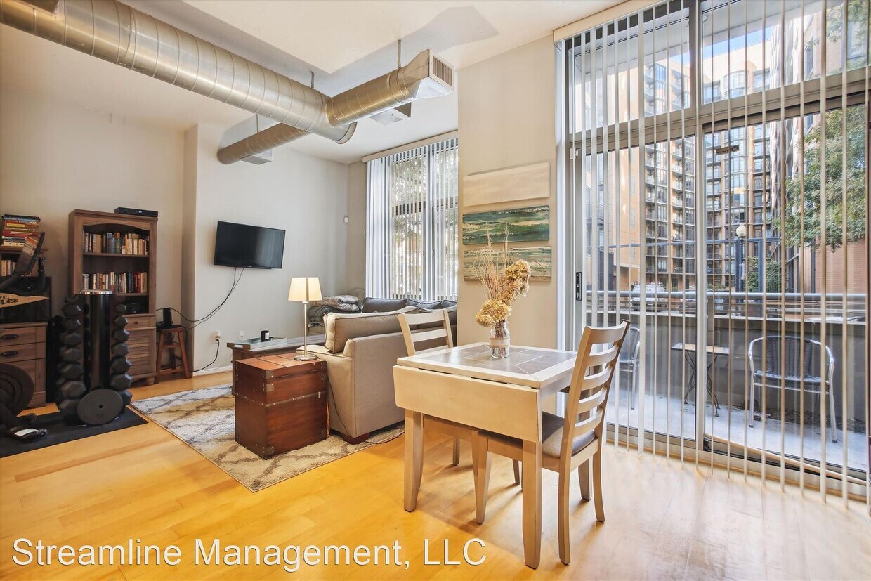 Primary Photo - 1 br, 1 bath House - 811 4th St NW #109