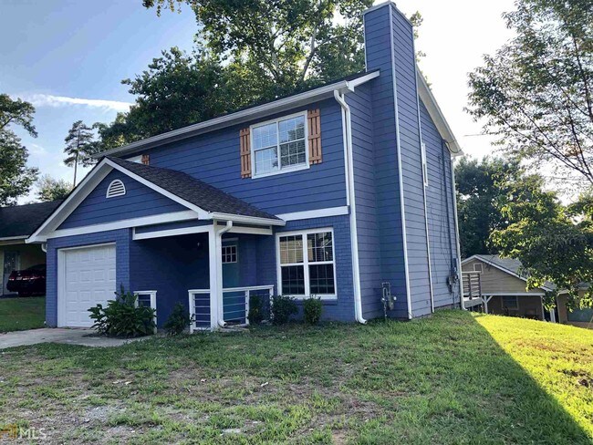 Building Photo - 4771 Arden Dr
