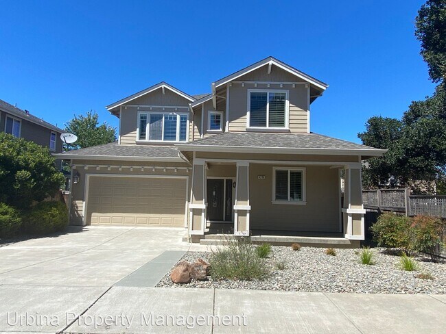 Foto del edificio - 4 br, 3 bath House - 4716 Venti Lane