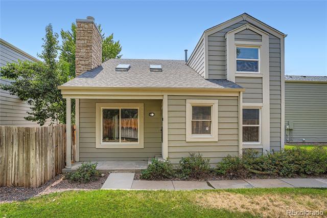 Building Photo - 11873 E Cornell Cir