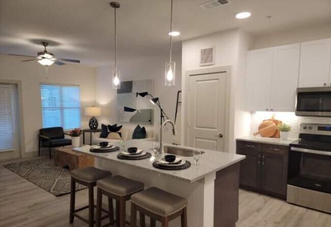 Foto del edificio - 2 bedroom in Spring TX 77373