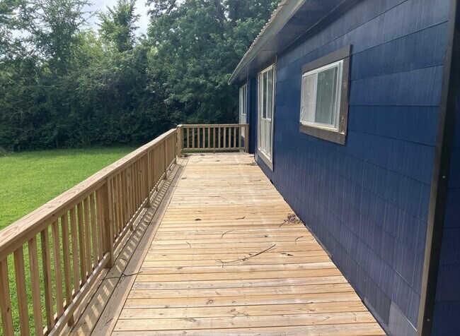 Foto del edificio - 308 US-64