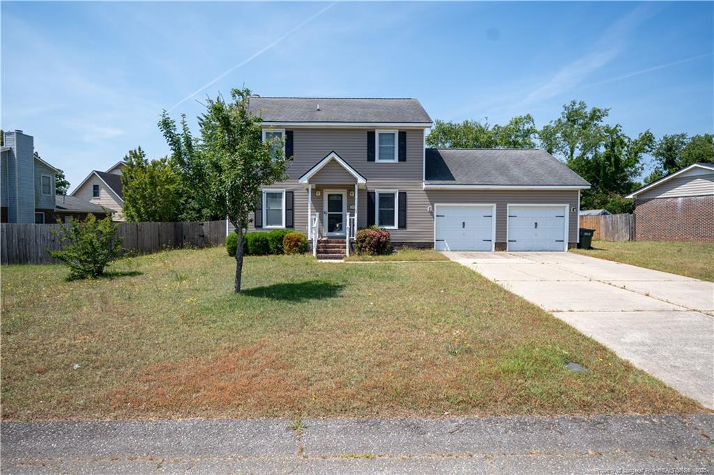 Building Photo - 5755 Cottonbelt Way