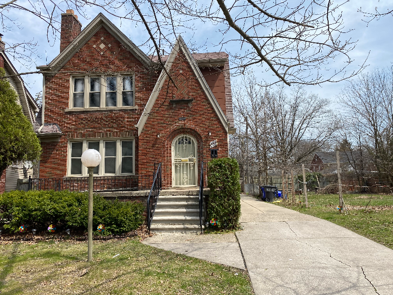 Primary Photo - 4186 Courville St