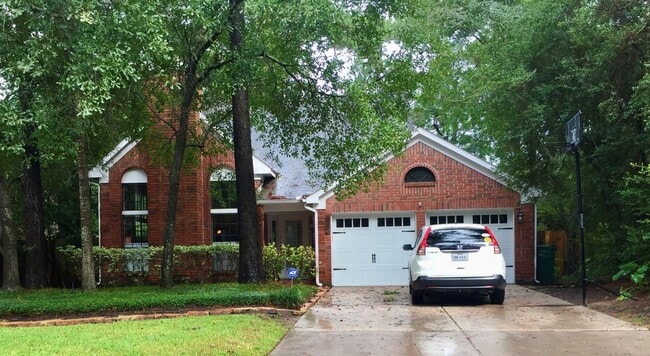 Building Photo - 115 E Pathfinders Cir