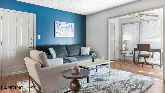 Foto del edificio - 100 Calibre Creek Pkwy