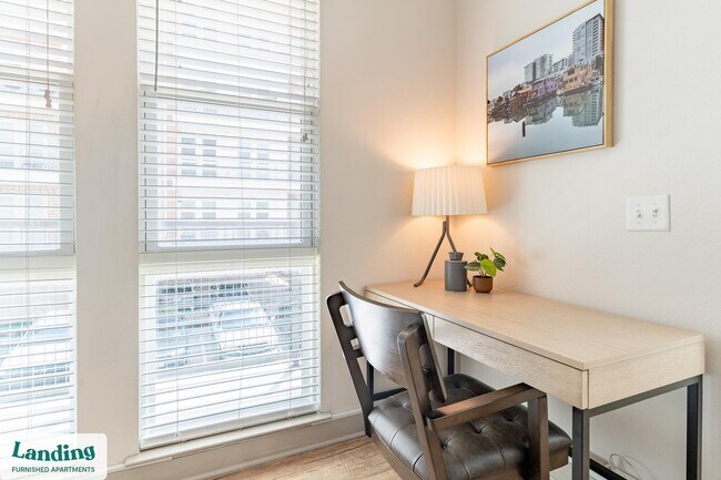 Foto del edificio - 1852 E Northside Dr