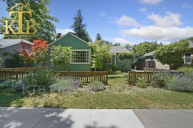 Building Photo - 1732 Vallejo Way