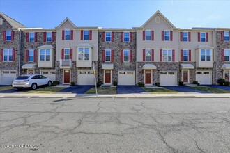 Building Photo - 66 LCpl. Phillip E. Frank Way