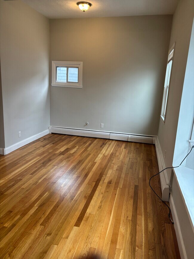 Foto del edificio - 14 School St