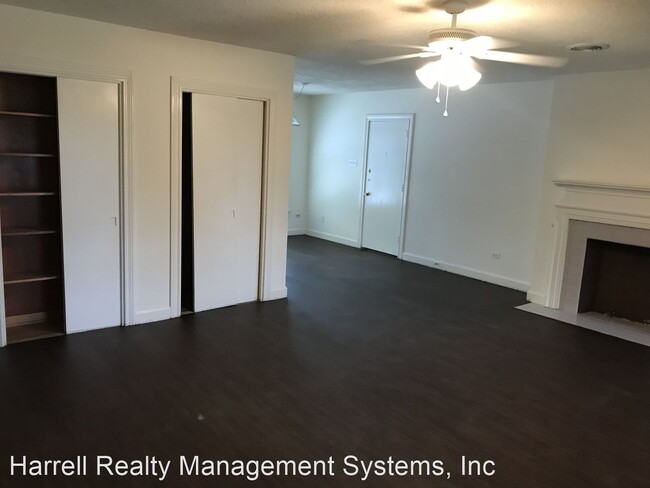 Building Photo - 2 br, 1 bath House - 2903  1/2 Austin Avenue