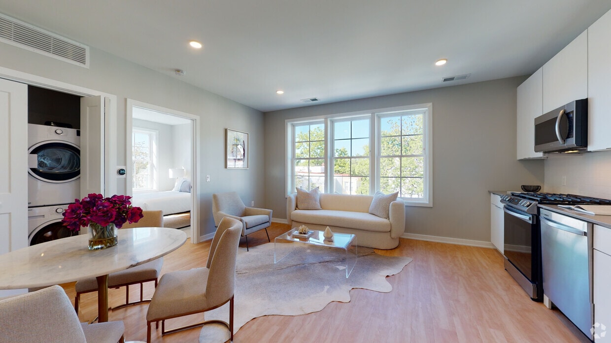 Photo - Define Glover Apartments