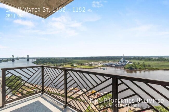 Foto del edificio - 240 N Water St
