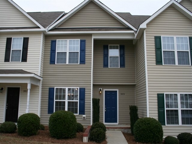 Primary Photo - 303 Whitehall Court
