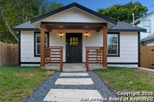 Building Photo - 1851 Dawson St