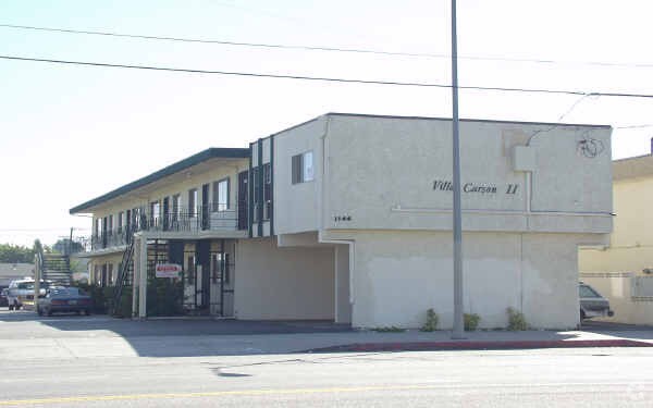Foto del edificio - Vila Carson