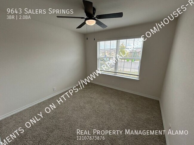 Building Photo - 9643 Salers Springs
