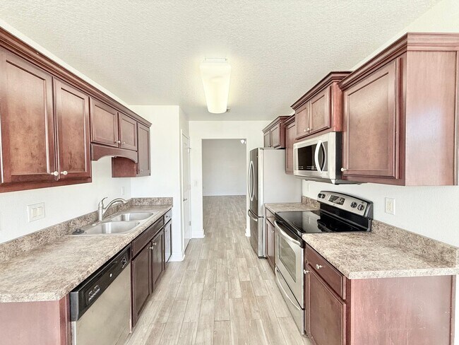 Foto del edificio - 3-Bedroom Home - Ashley Place