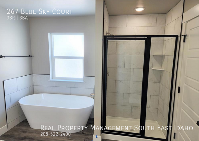 Building Photo - Brand New Contemporary Condo in Upscale Pe...