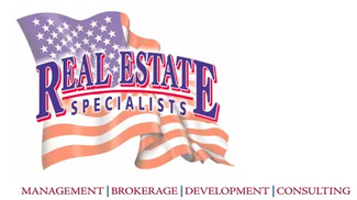 Property Management Company Logo