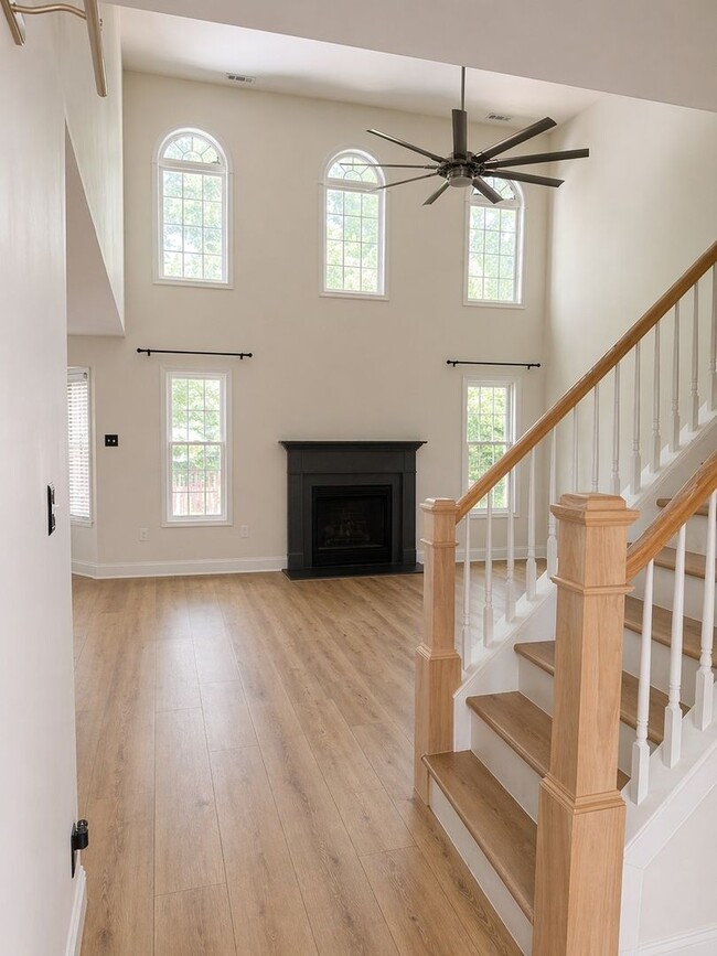 Building Photo - 13012 Foggy Mill Dr