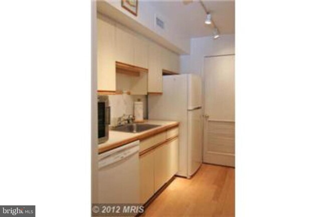 Foto del edificio - 2616 S Arlington Mill Dr