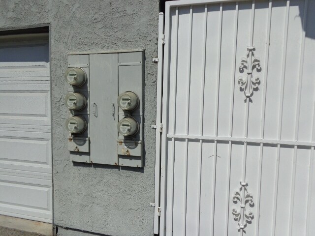 Metros - 1502 E Fairfield Ct