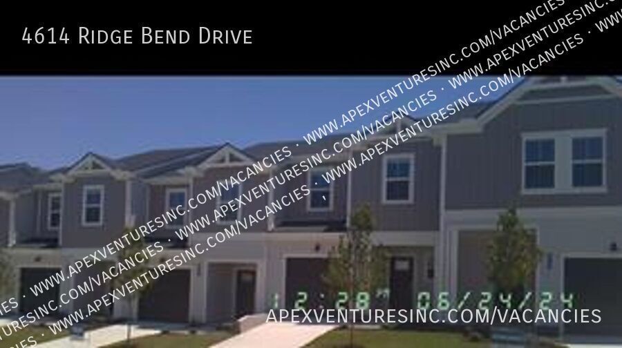Foto principal - 4614 Ridge Bend Dr