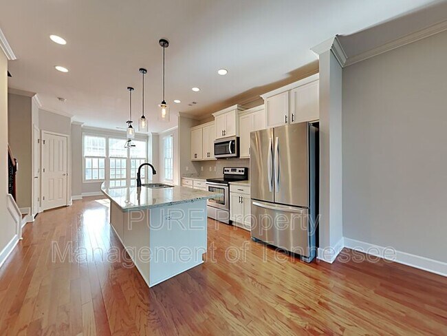 Building Photo - 3007 Rural Plains Cir