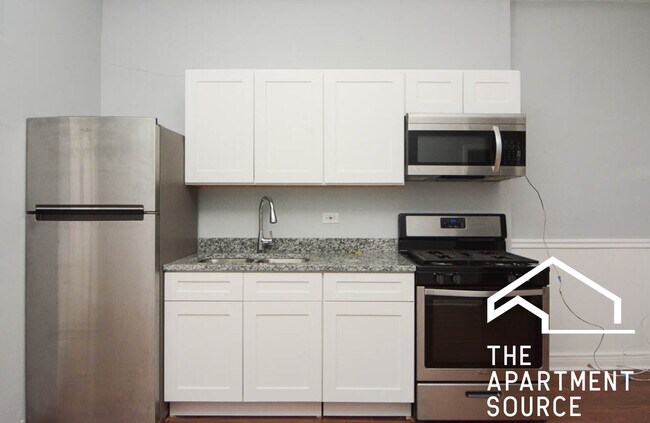 Foto del edificio - 2231 W Taylor St