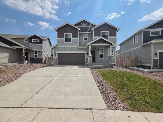Building Photo - 10429 Luneth Dr