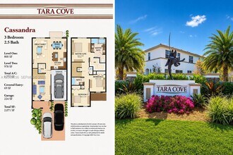 Building Photo - 4571 Tara Cove Way