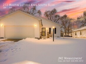 Building Photo - 272 Martin Luther King Jr Blvd S