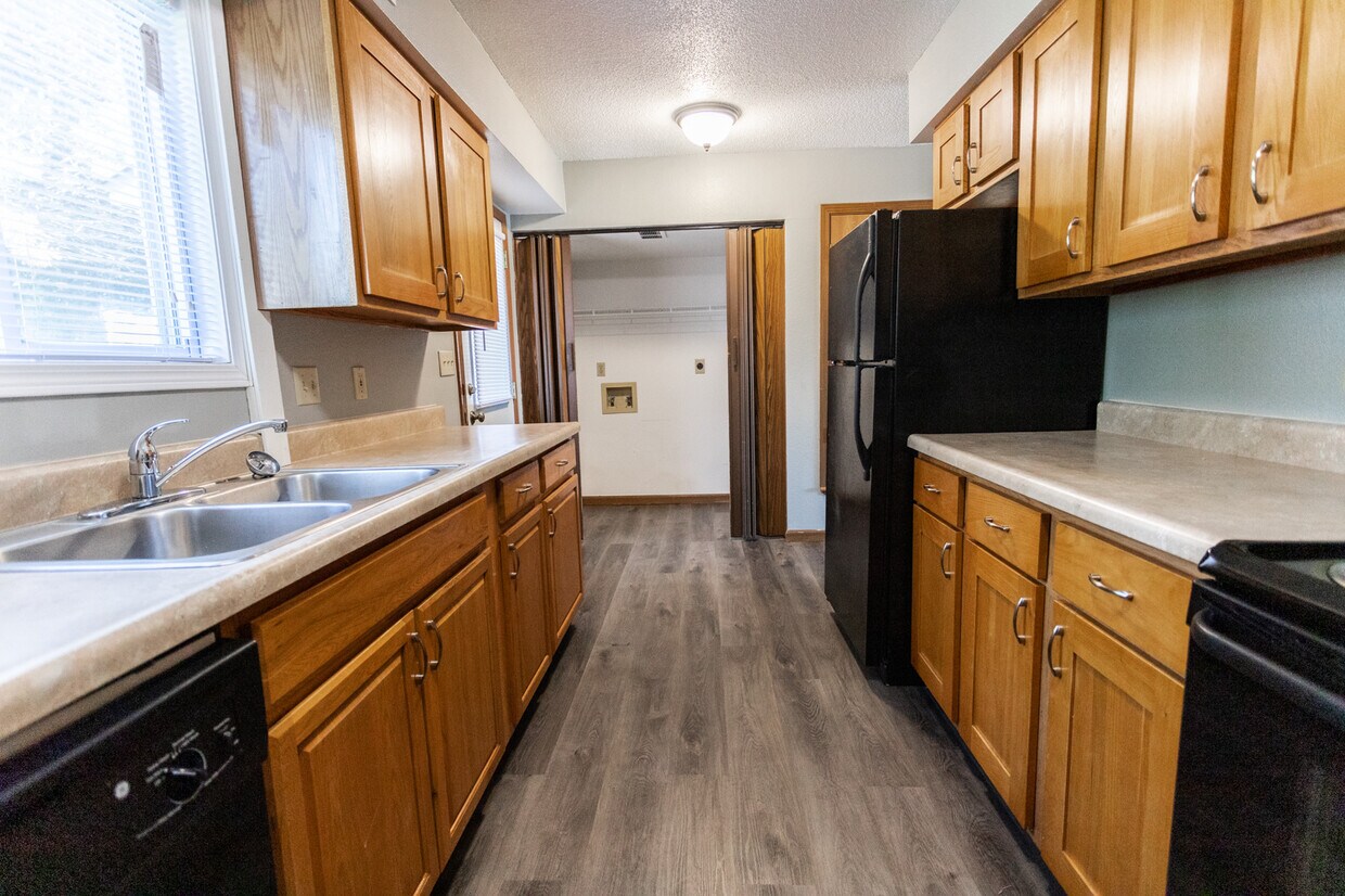 Foto principal - Country Meadows Apartments and Townhomes