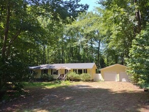Building Photo - 1506 Old Apex Rd