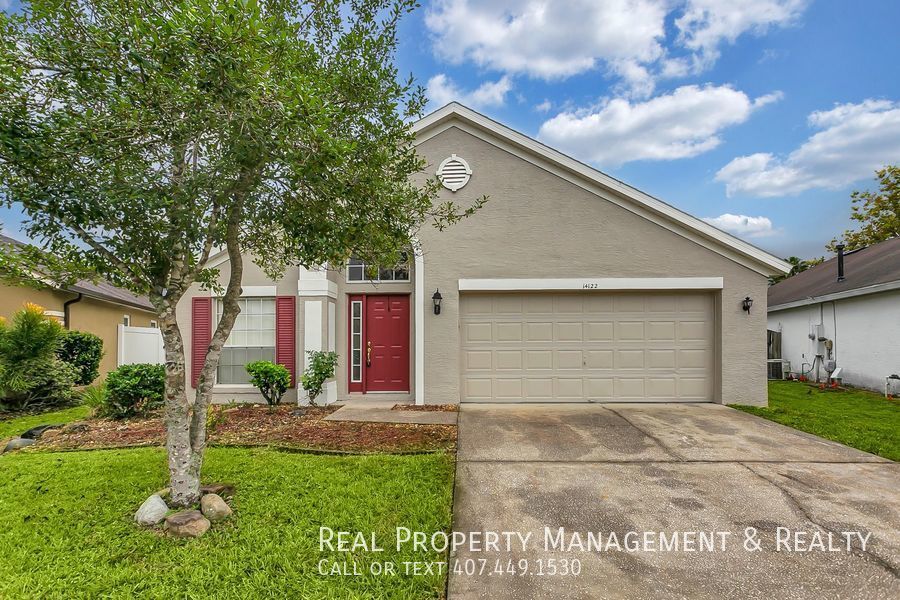 Nice 3 BR / 2 BA Home In Eastwood - Nice 3  BR / 2 BA Home In Eastwood