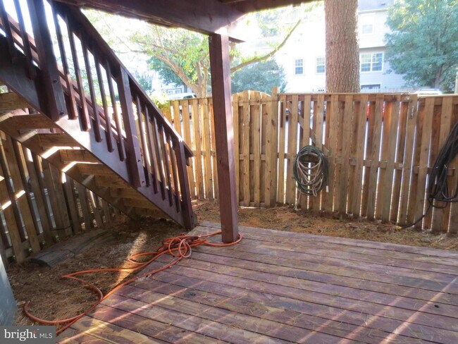 Foto del edificio - 10312 Bridgetown Pl