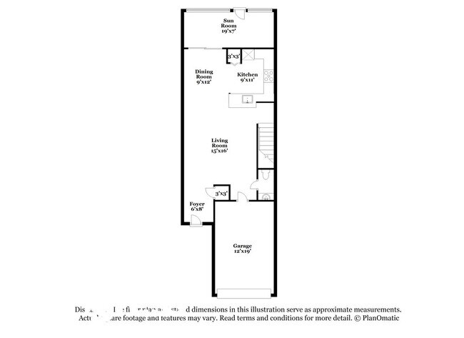 Foto del edificio - 1310 Grassland Ave