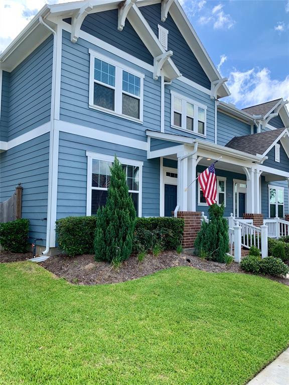 17014 Makanda Dr, Cypress, TX 77433 Condo for Rent in Cypress, TX