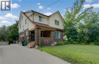 Building Photo - 125 Margaret Ave