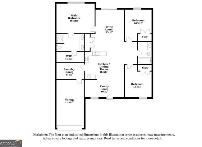 Building Photo - 153 Colony Park Ln