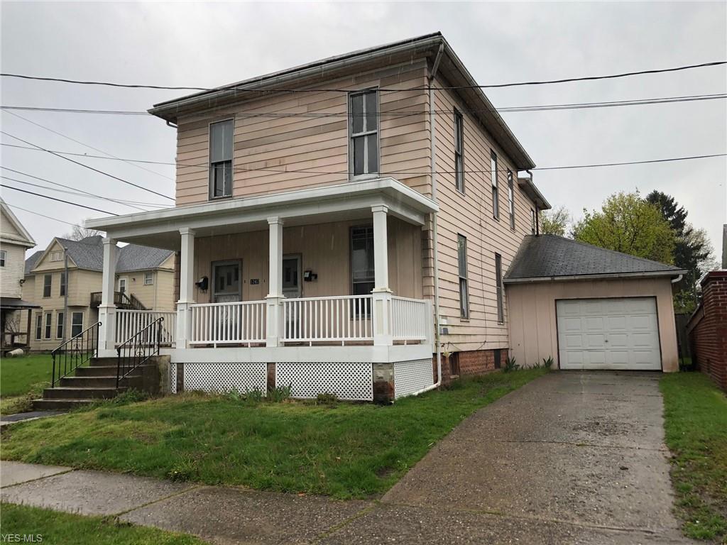 Primary Photo - 1267 Euclid Ave