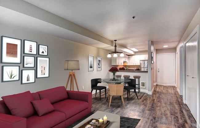 Building Photo - Elliott Pointe