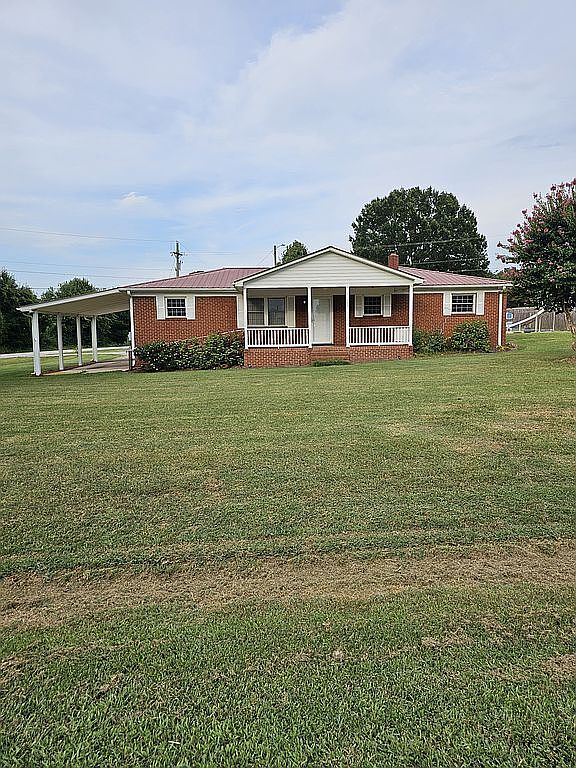 Building Photo - 123 Burbank Dr