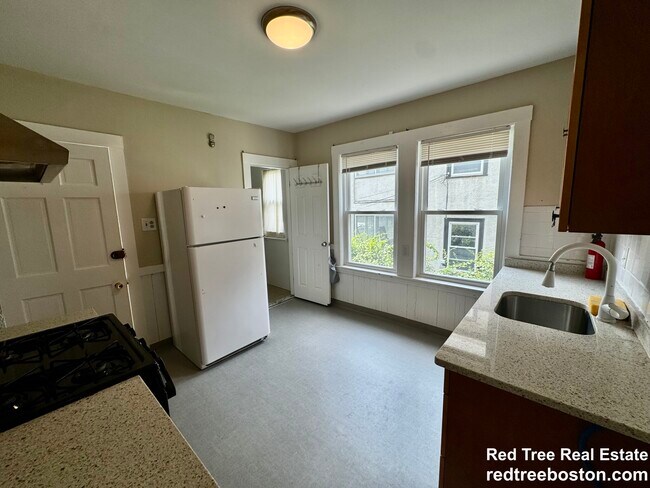 Building Photo - 29 Boulevard Ter