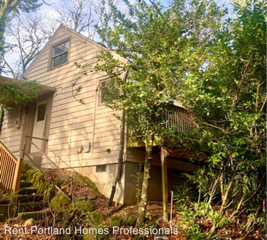 Foto principal - 2 br, 1 bath House - 3112 SW 11th Avenue