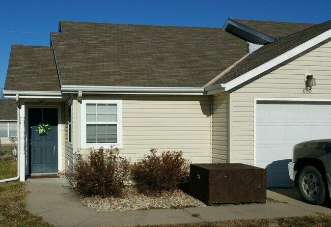 Foto del edificio - Quality Home Management